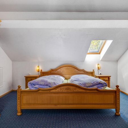 Flat On A Farm Near The Arber Ski Area Neukirchen beim Heiligen Blut Exterior photo